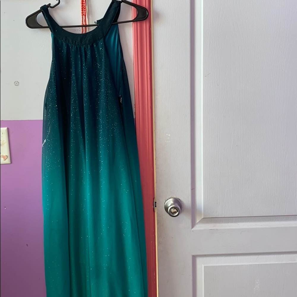 Gown
